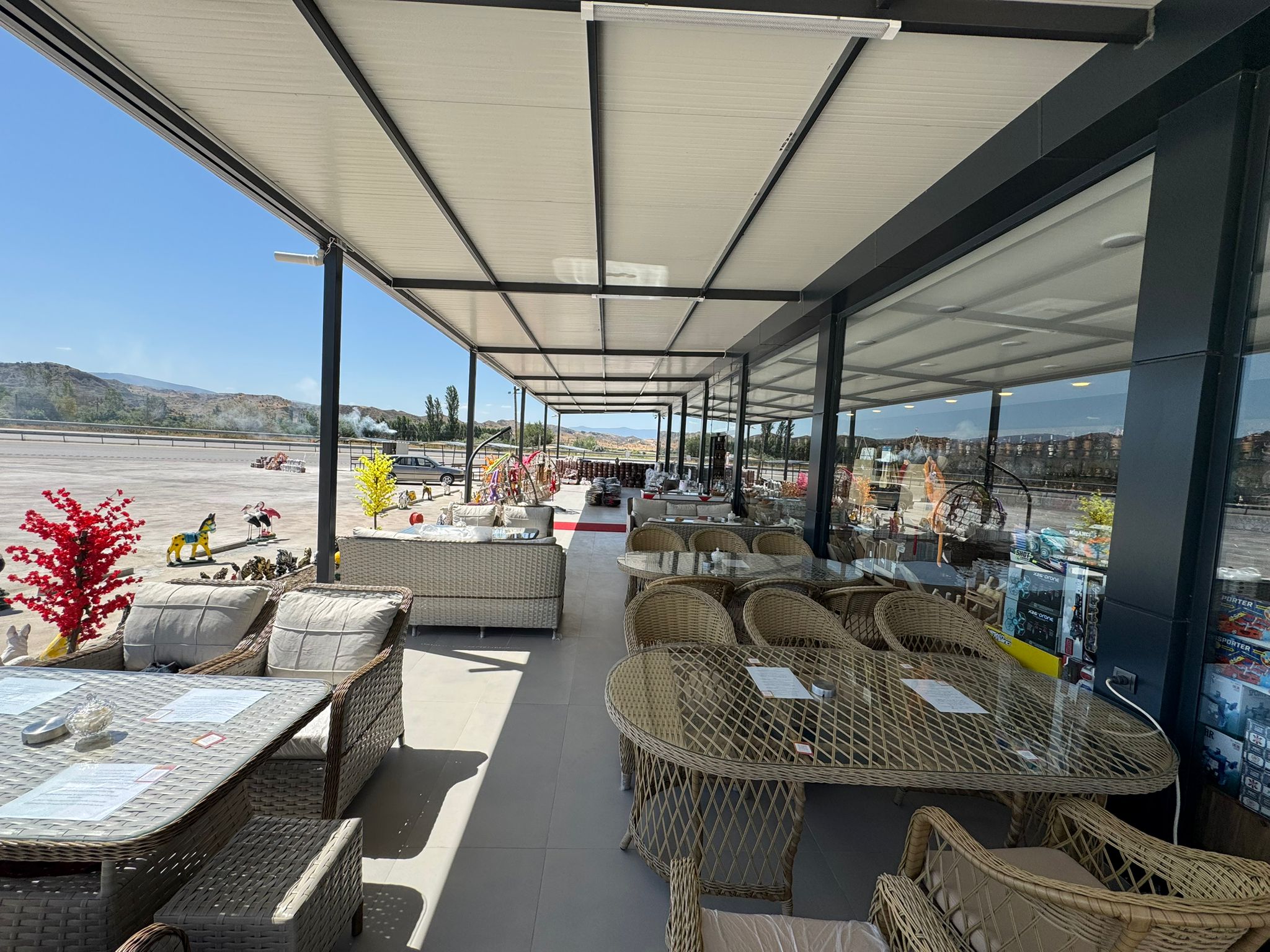 Göktenler Kuruyemiş